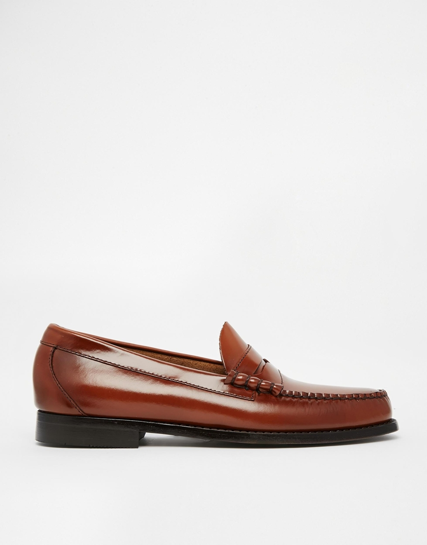 gh bass loafers uk g h bass co gh bass larson loafers in brown for gh bass loafers uk g h bass co gh bass larson loafers in brown for