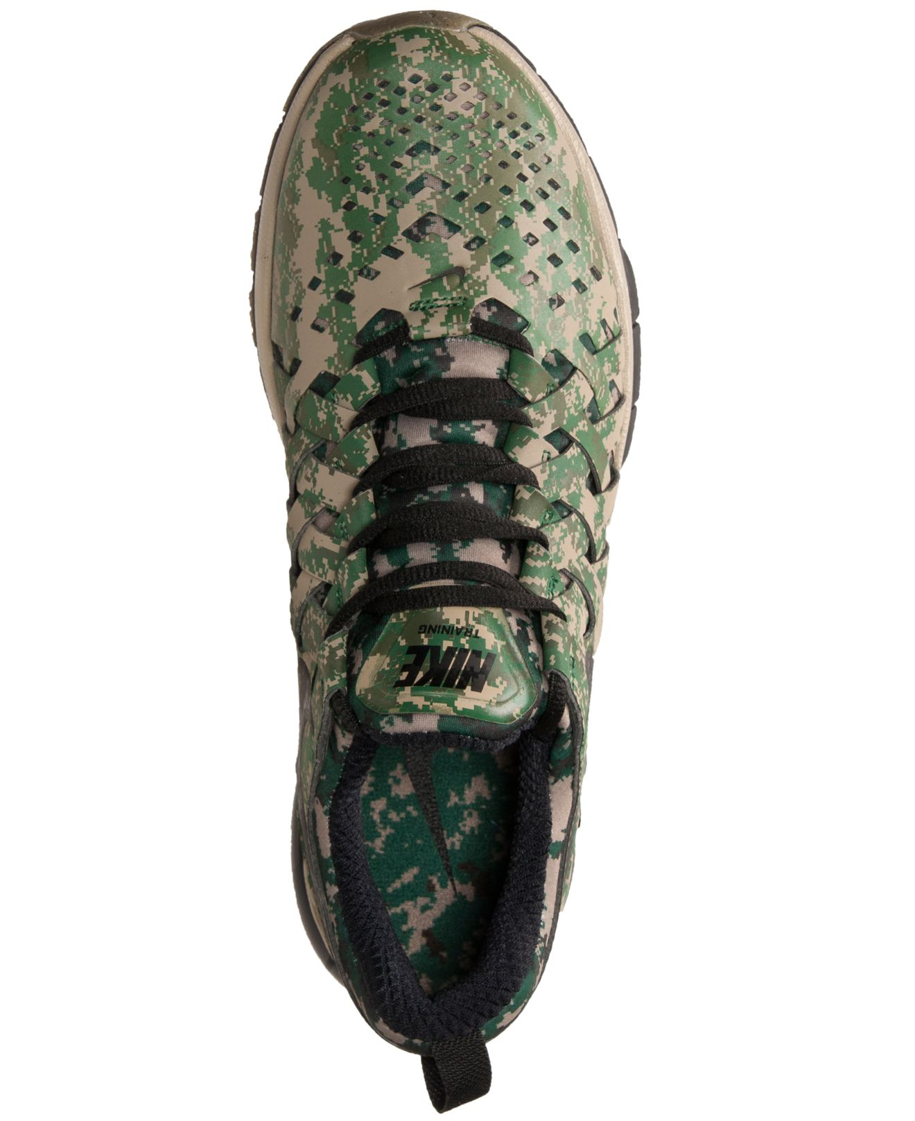 nike men's fingertrap max