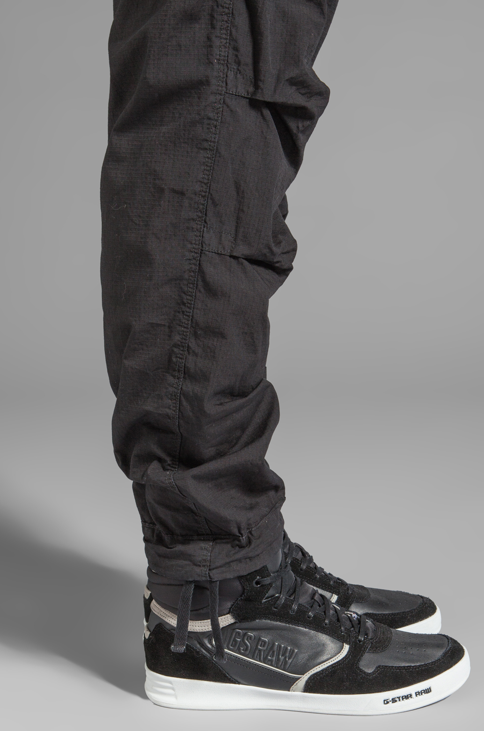 g star raw rovic tapered trousers