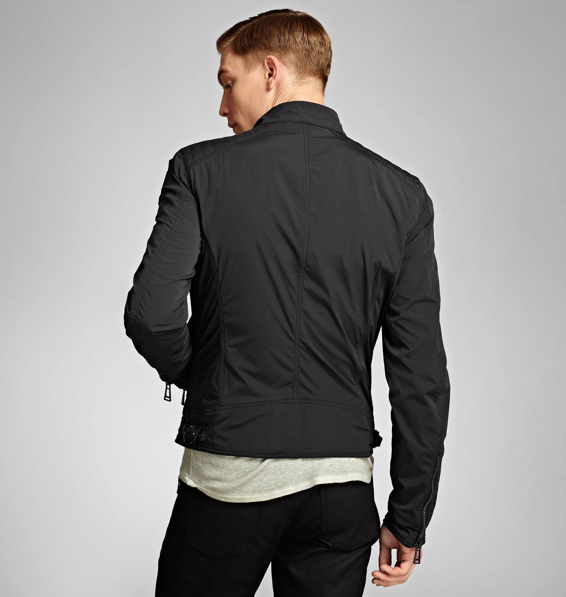 Belstaff K Racer Jacket Nylon Belstaff K Racer Jacket Nylon