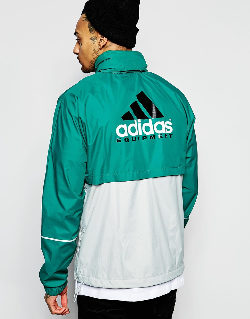 adidas protect ya neck jacket