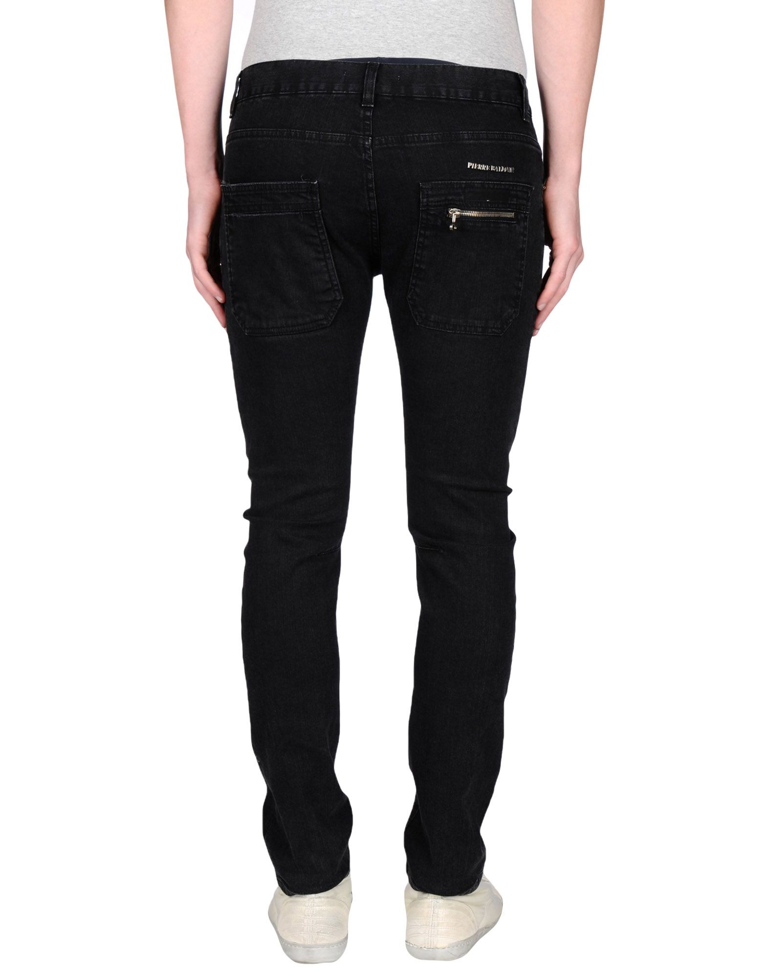 balmain skinny jeans