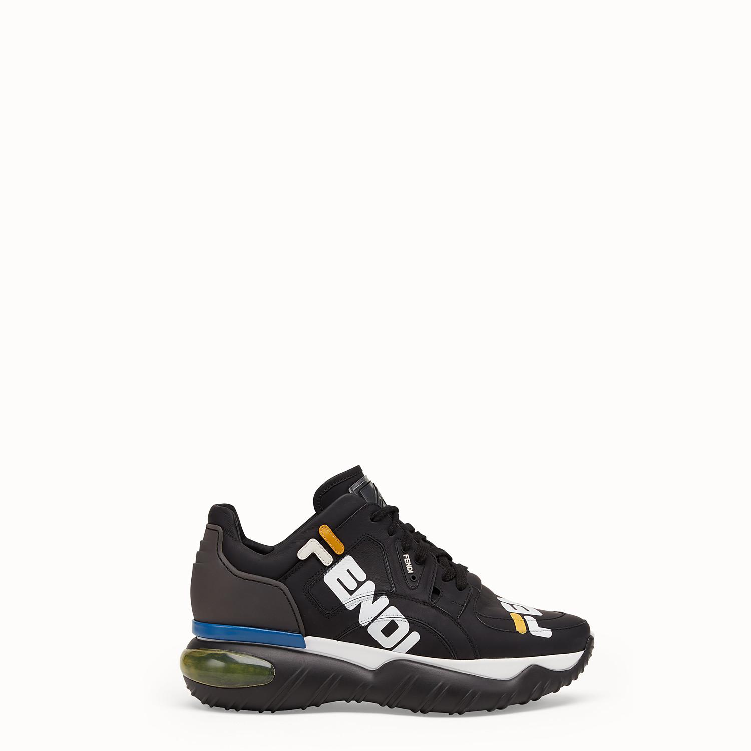 fendi fila sneakers