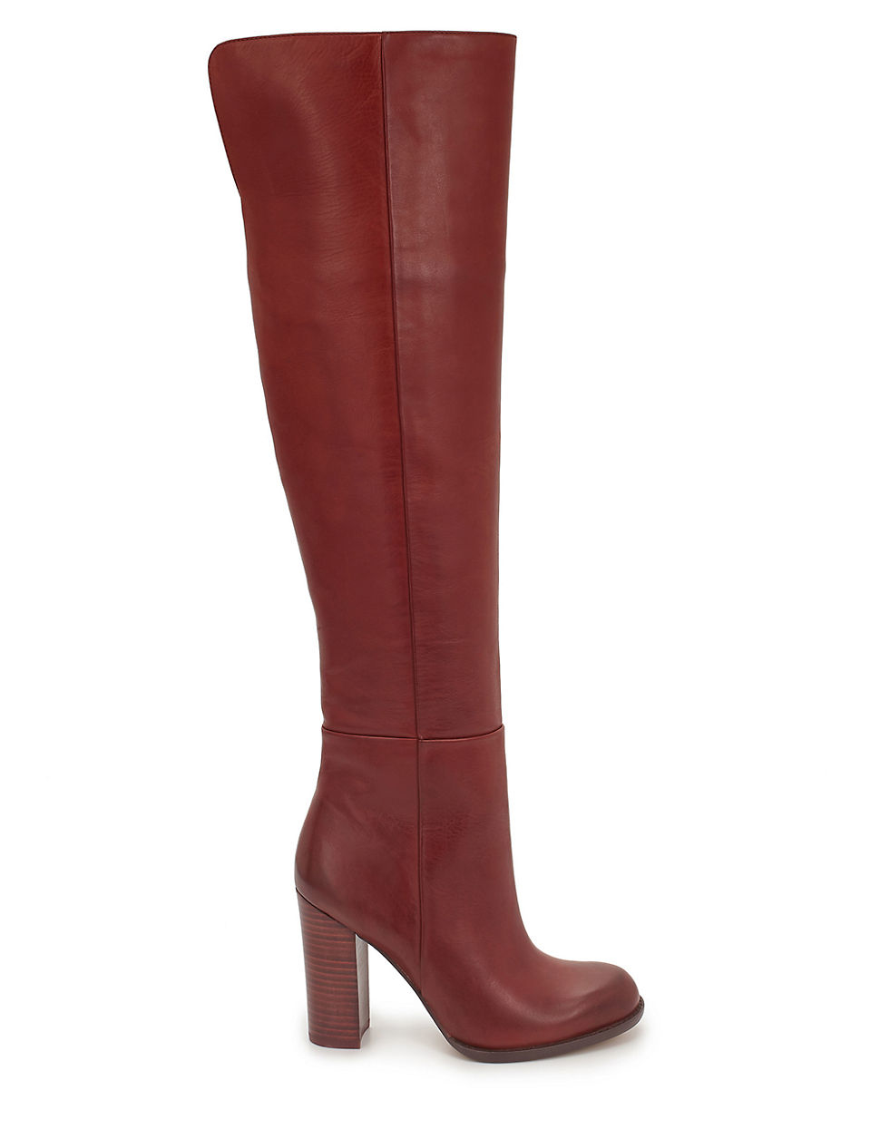 sam edelman pink knee high boots
