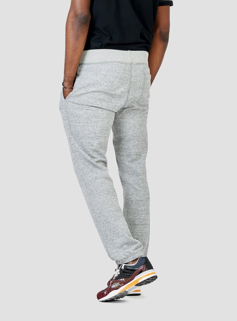 mens light grey sweatpants