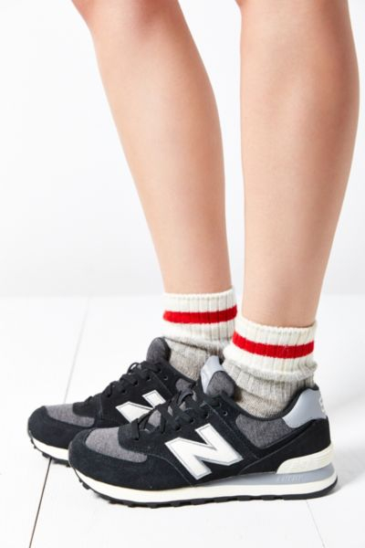 new balance pennant womens