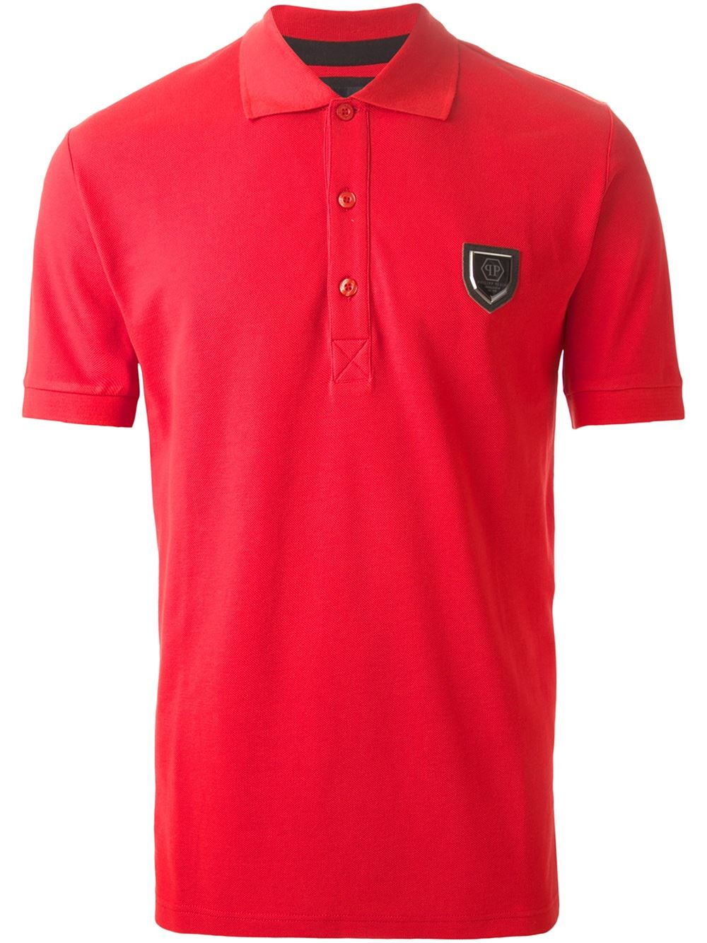 plein sport polo shirt