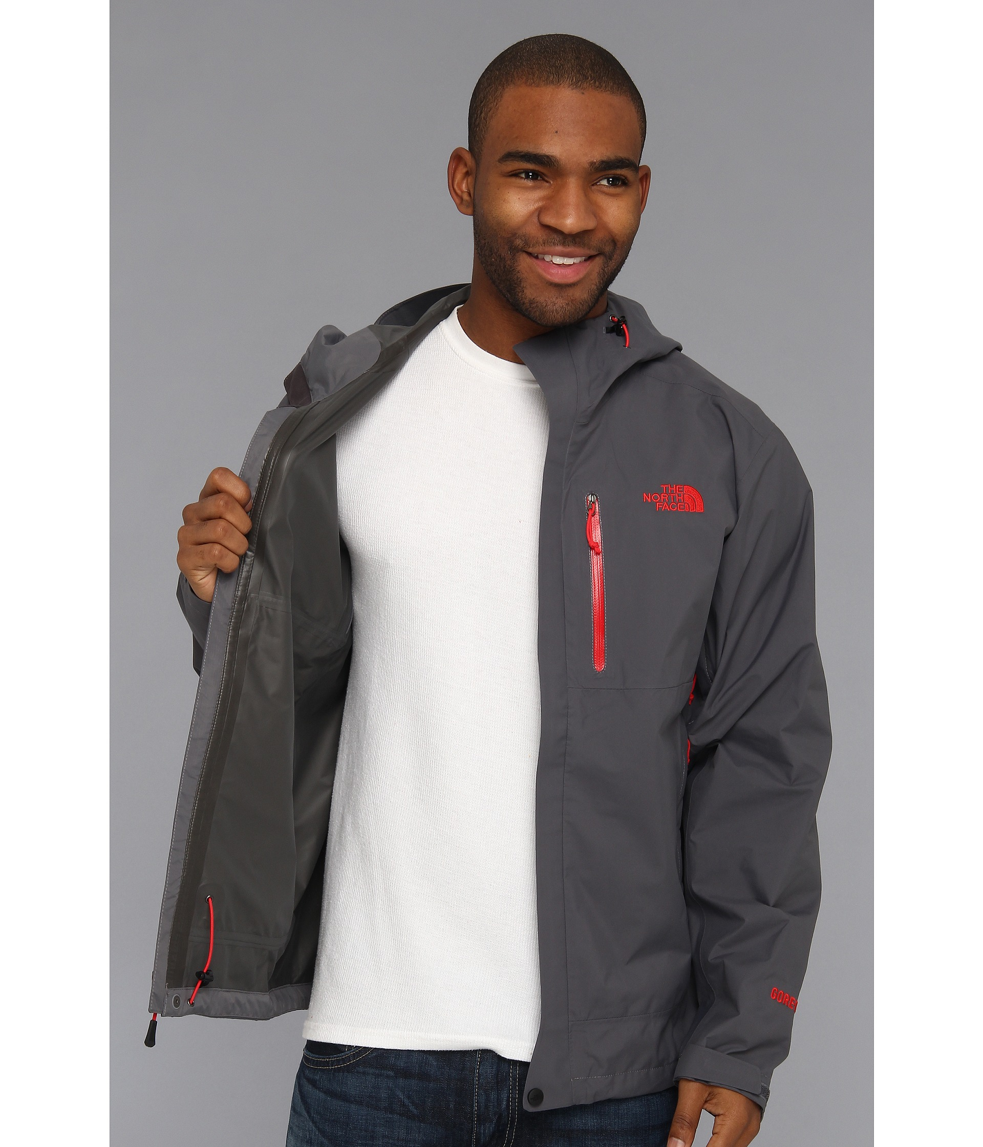 dryzzle the north face dryzzle the north face