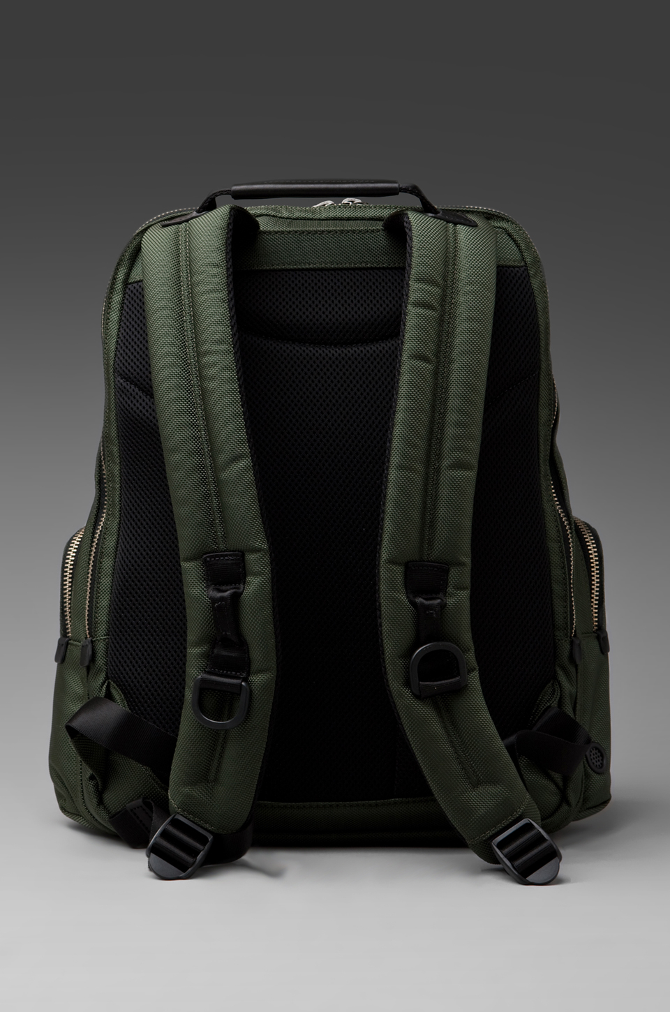 tumi massie nylon backpack