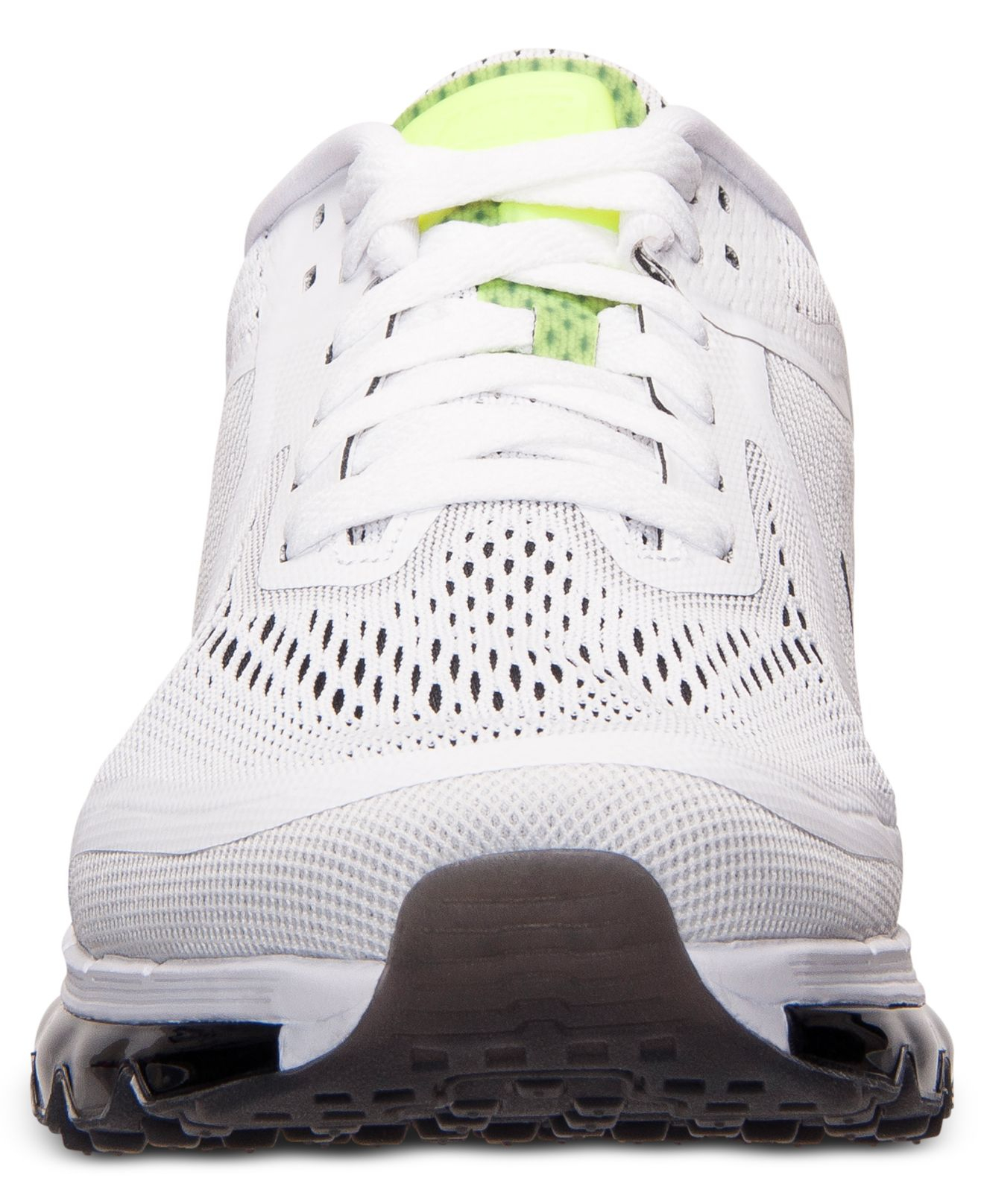 Lyst - Nike Men'S Air Max 2014 Running Sneakers From Finish Line in ... Gallery
