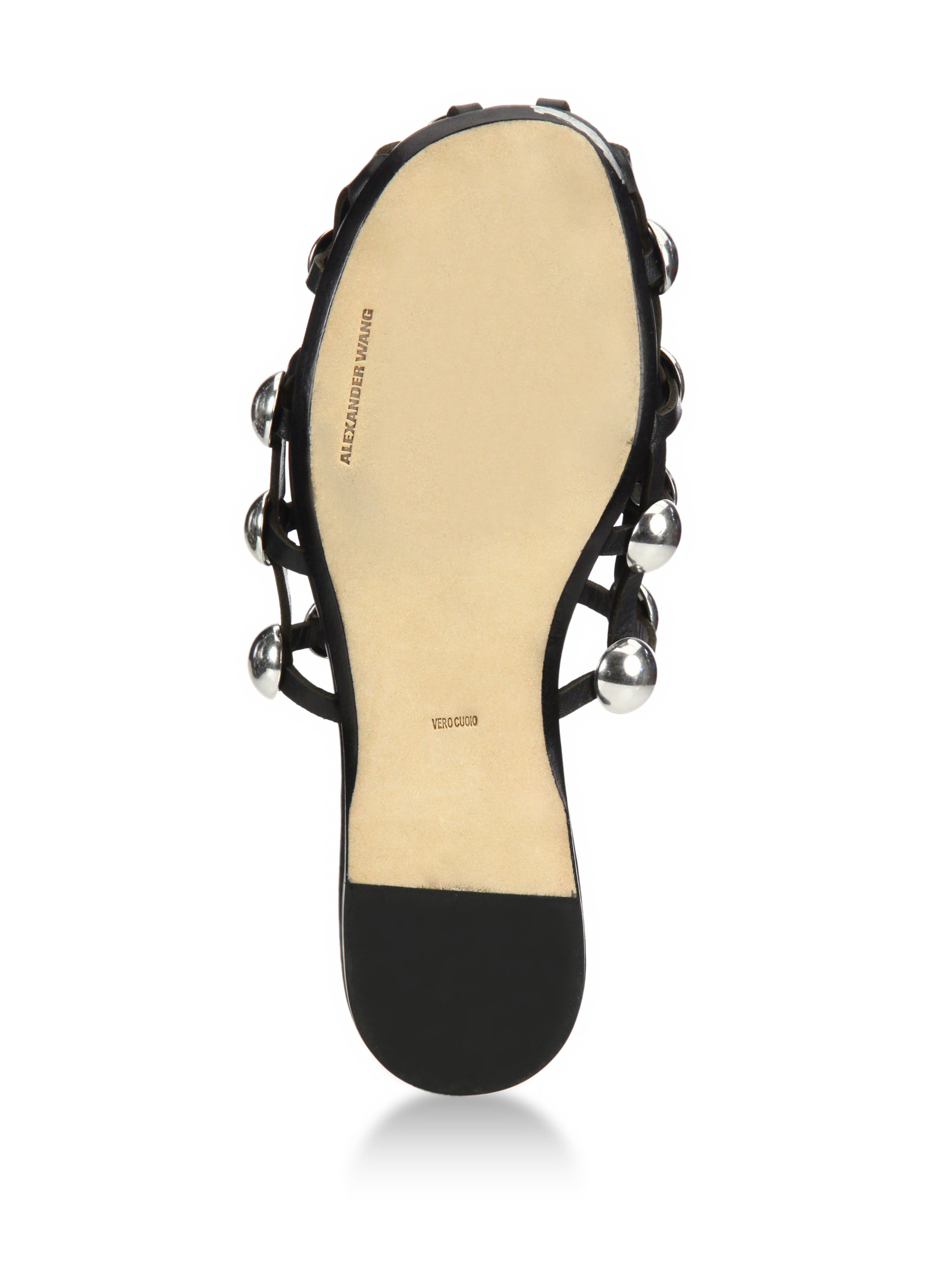 alexander wang amelia sandals