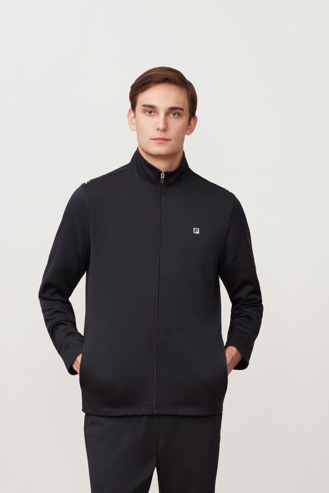 jd sports fila jacket