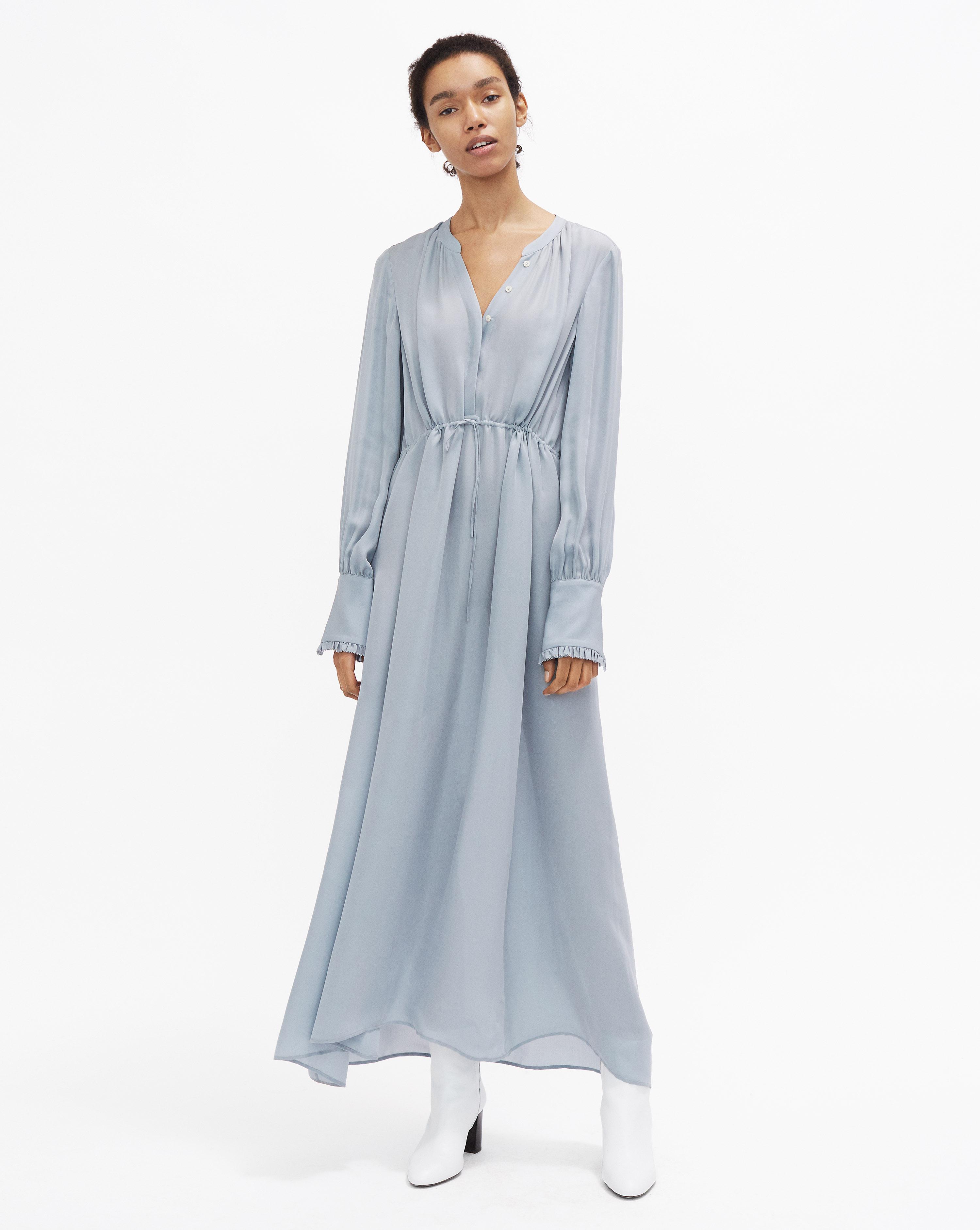filippa k silk strap dress filippa k silk strap dress