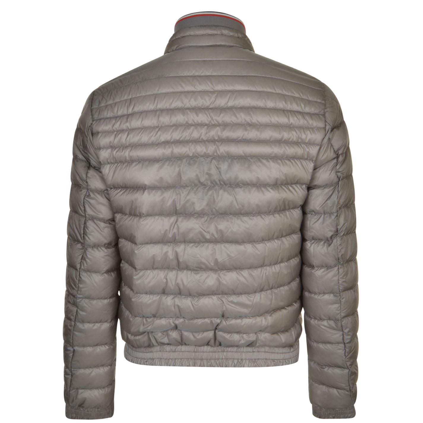 moncler garin jacket grey moncler garin jacket grey