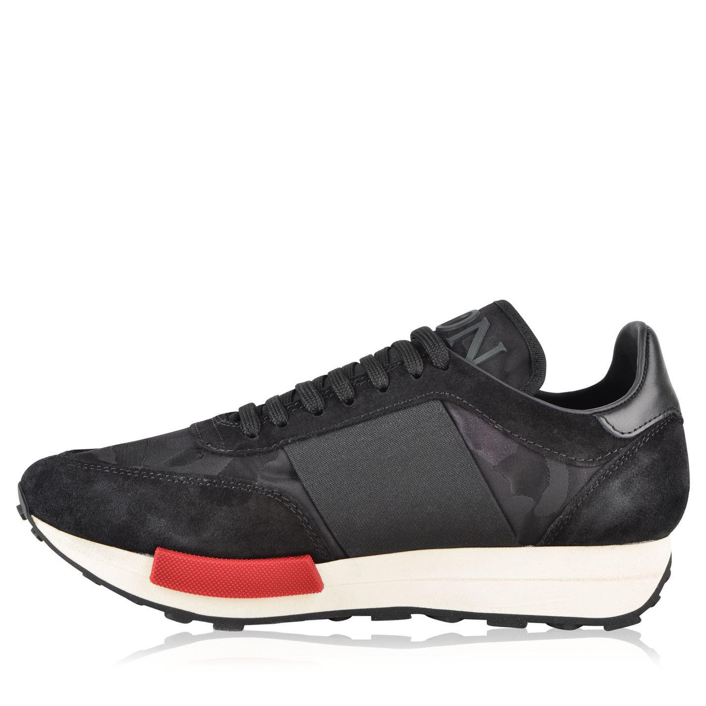 moncler black camo trainers moncler black camo trainers
