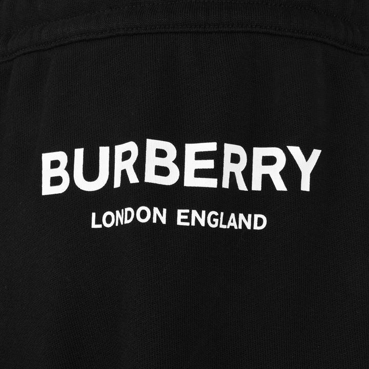 burberry jogging bottoms