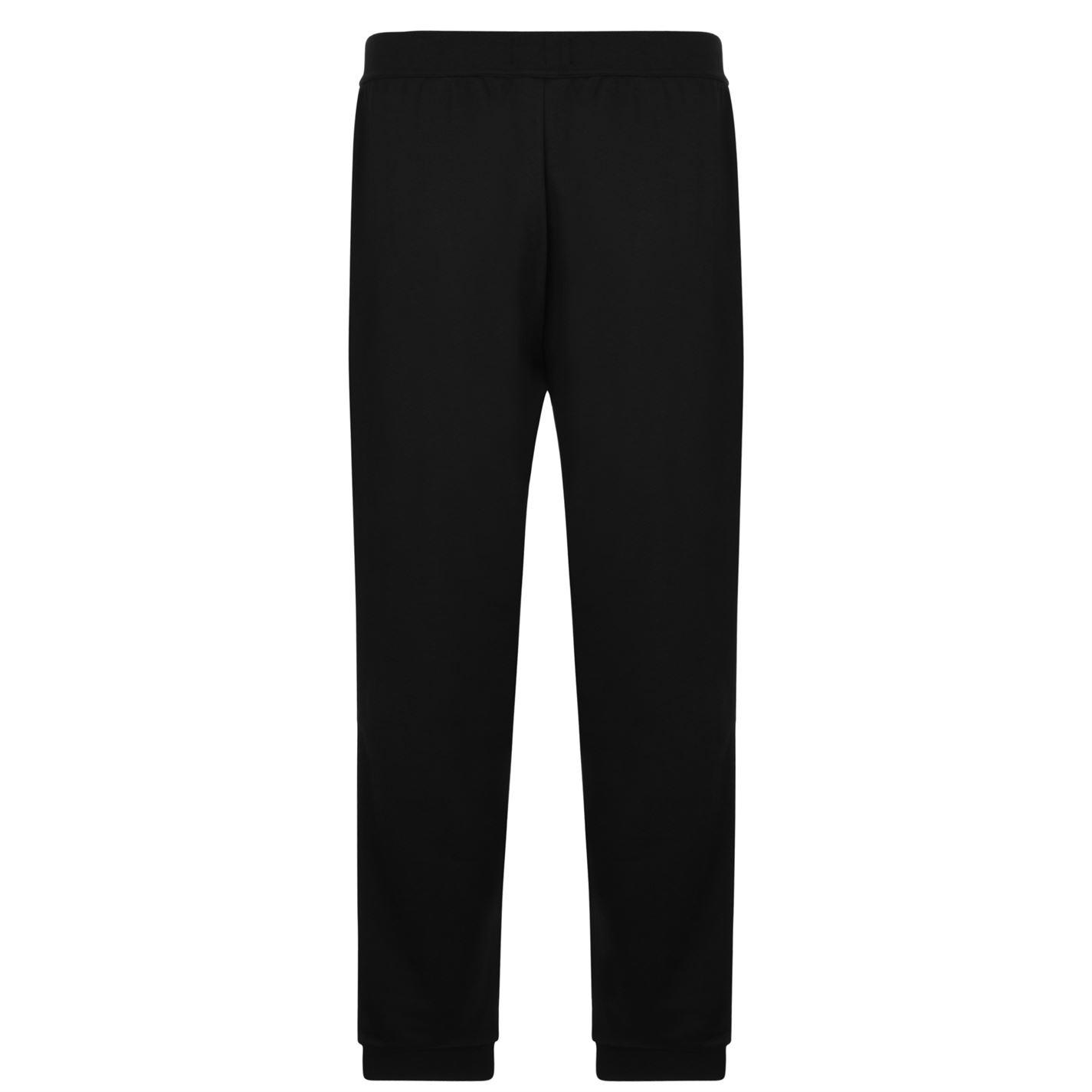 hugo boss black and gold tracksuit bottoms