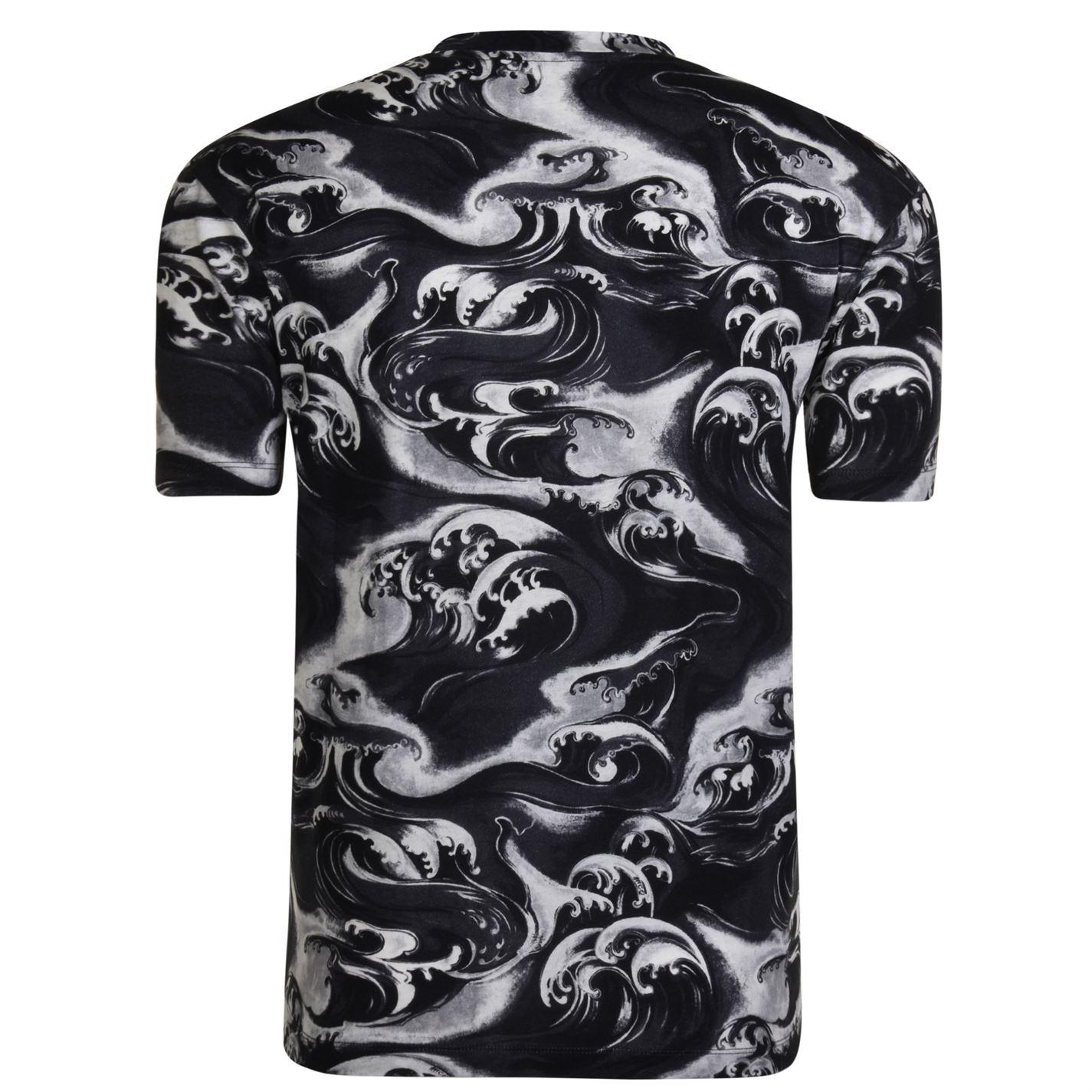 mcq t shirts mens