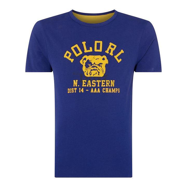 polo ralph lauren bulldog sweatshirt