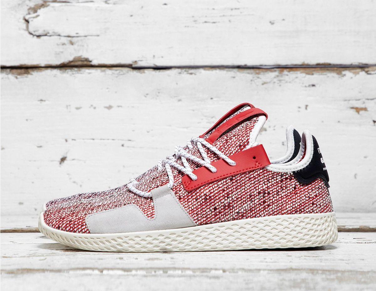 adidas x pharrell williams solar hu tennis v2