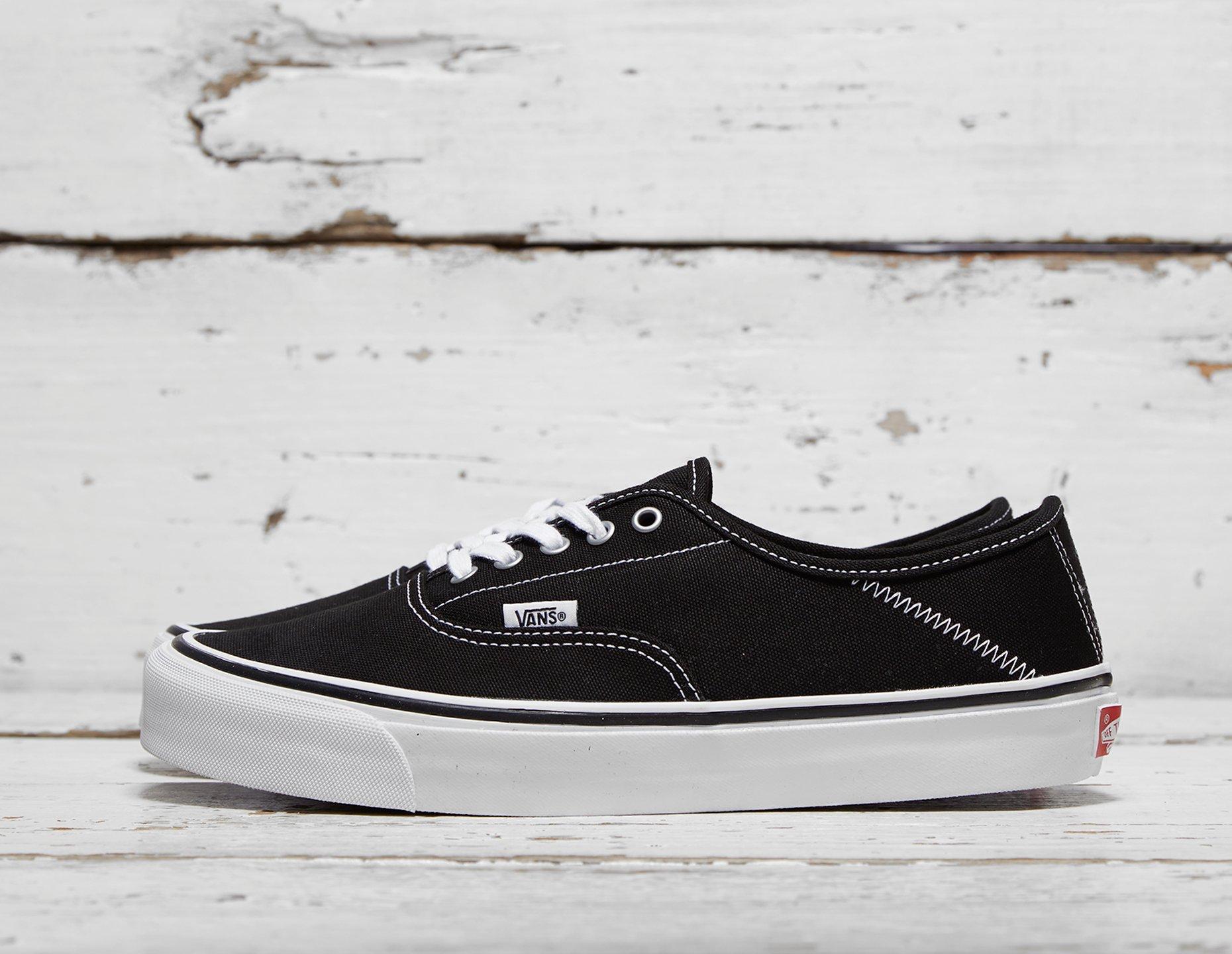 vans black 43 vans black 43