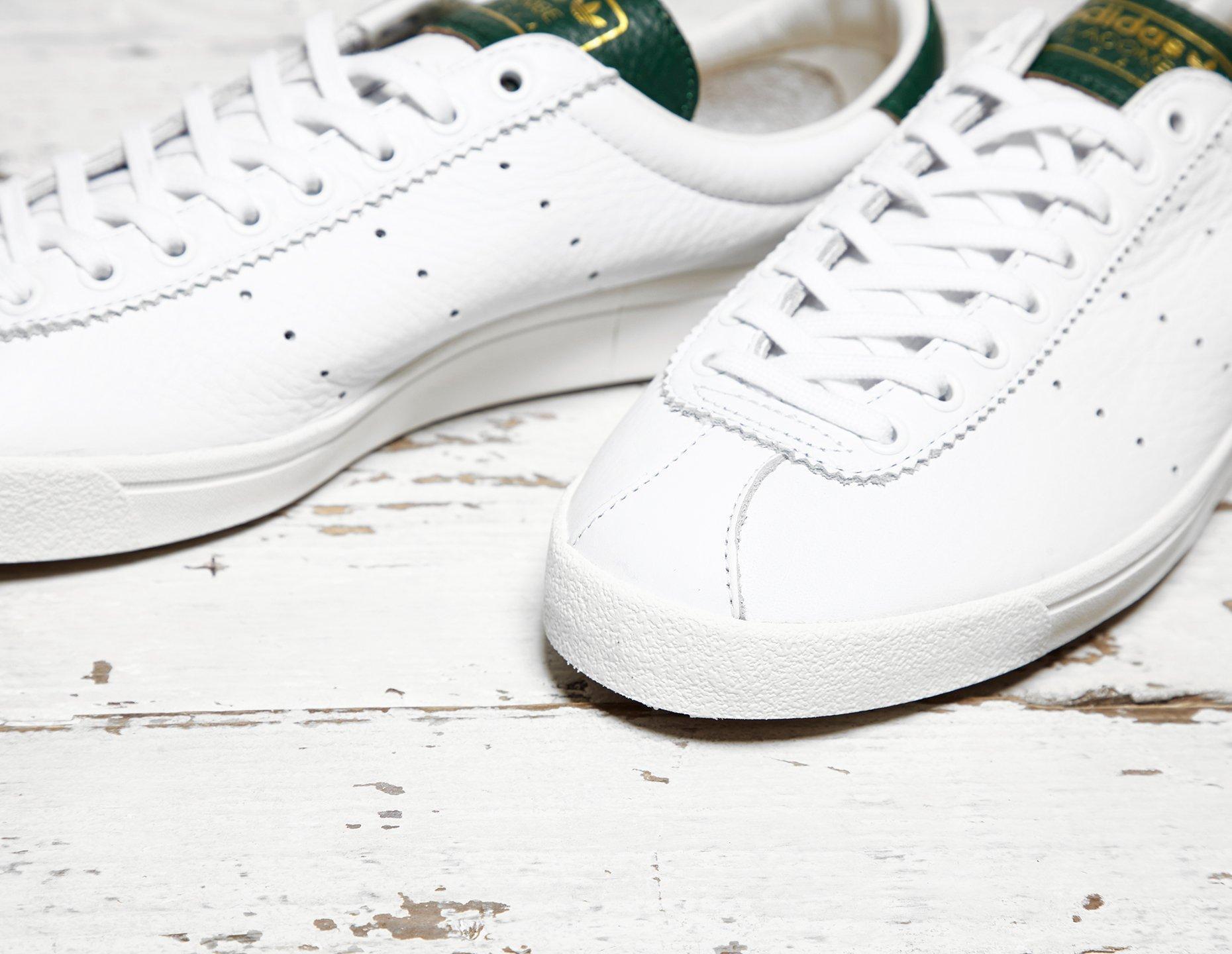 adidas originals lacombe white