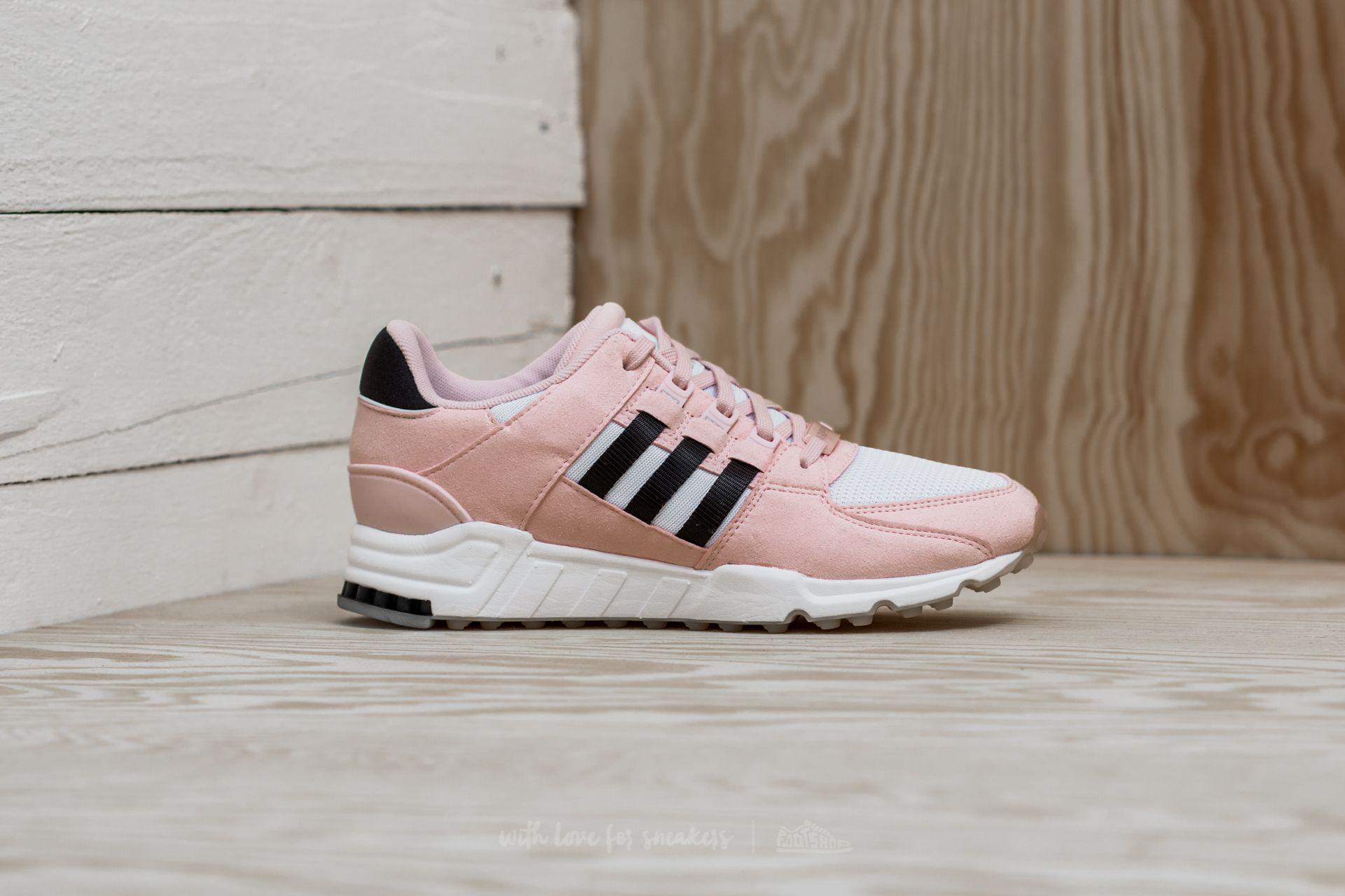 Lyst - Adidas Originals Adidas Eqt Support Rf W Icey Pink/ Core ... Gallery
