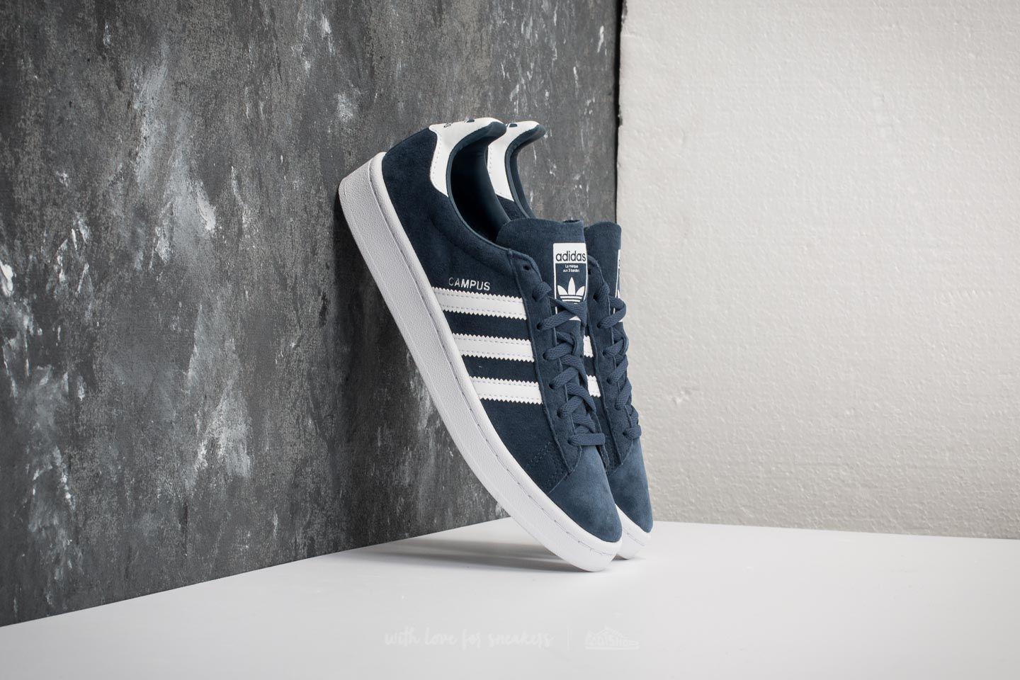 Lyst - Adidas Originals Adidas Campus W Mineral Blue/ Ftw White/ Ftw ... adidas Originals. Women's Adidas Campus W Mineral Blue/ Ftw White/ ...