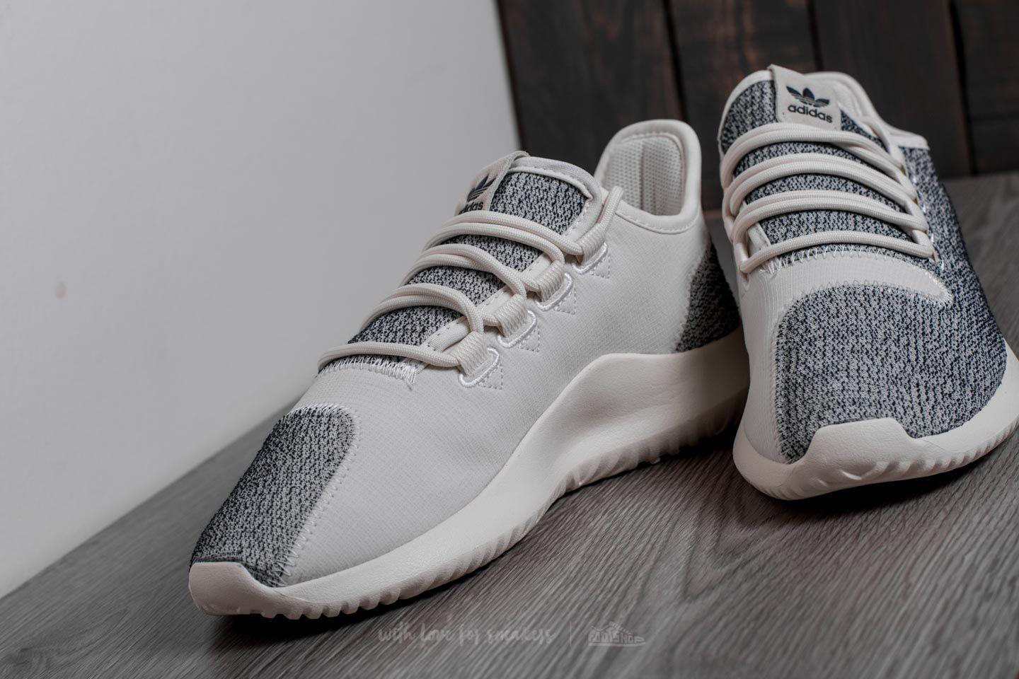 tubular off white