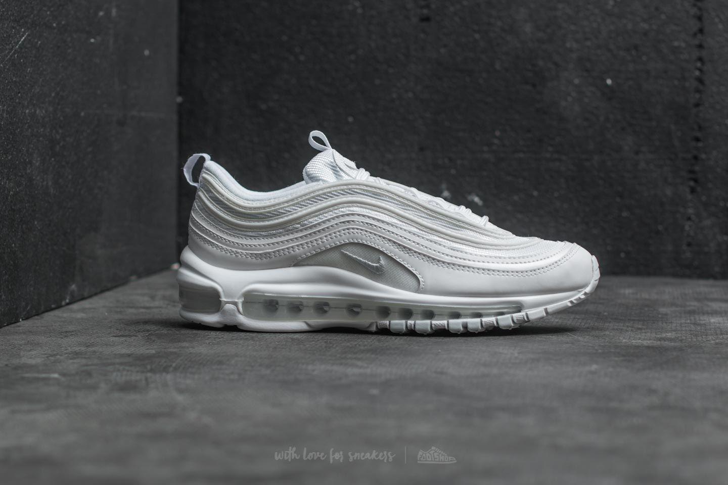 nike air max 97 pure platinum nike air max 97 pure platinum