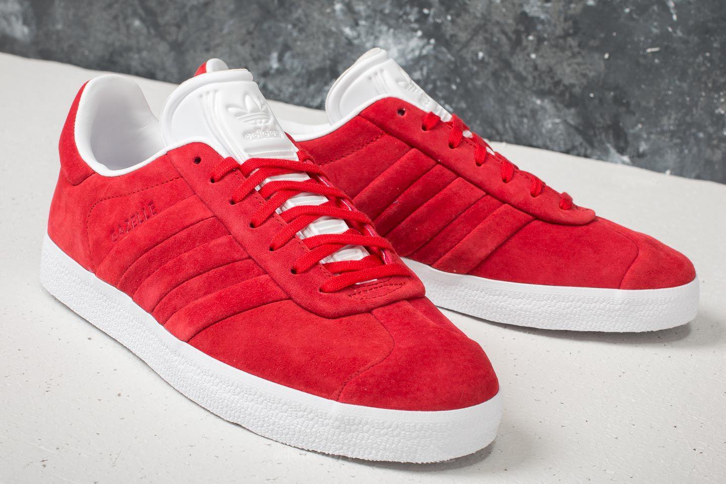 adidas gazelle stitch and turn adidas gazelle stitch and turn