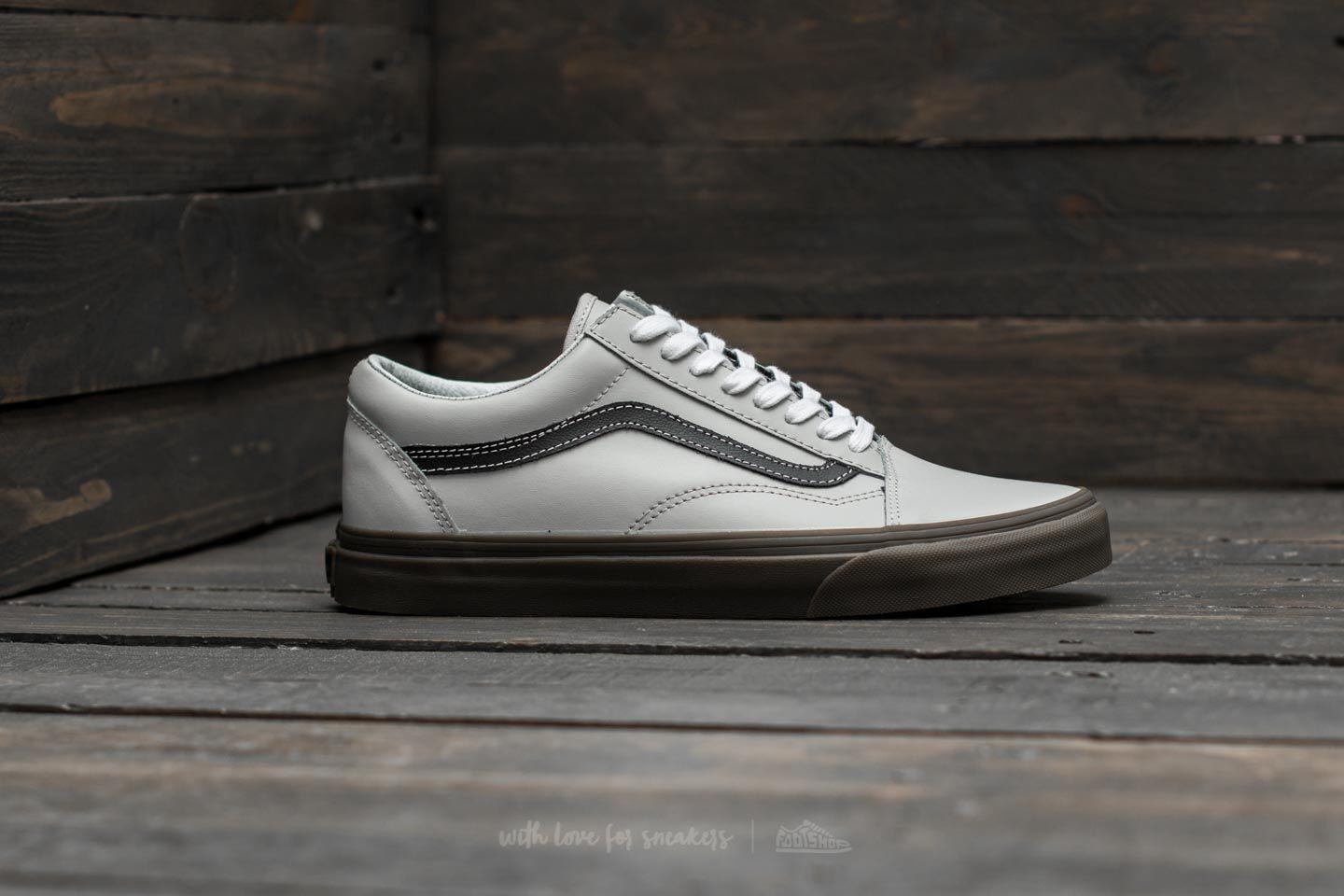vans bleacher old skool vans bleacher old skool