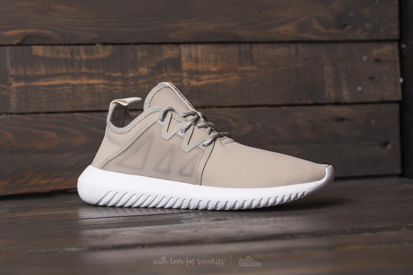 Lyst - Adidas Originals Adidas Tubular Viral 2 W Sesame/ Cwhite/ Ftw ... Gallery