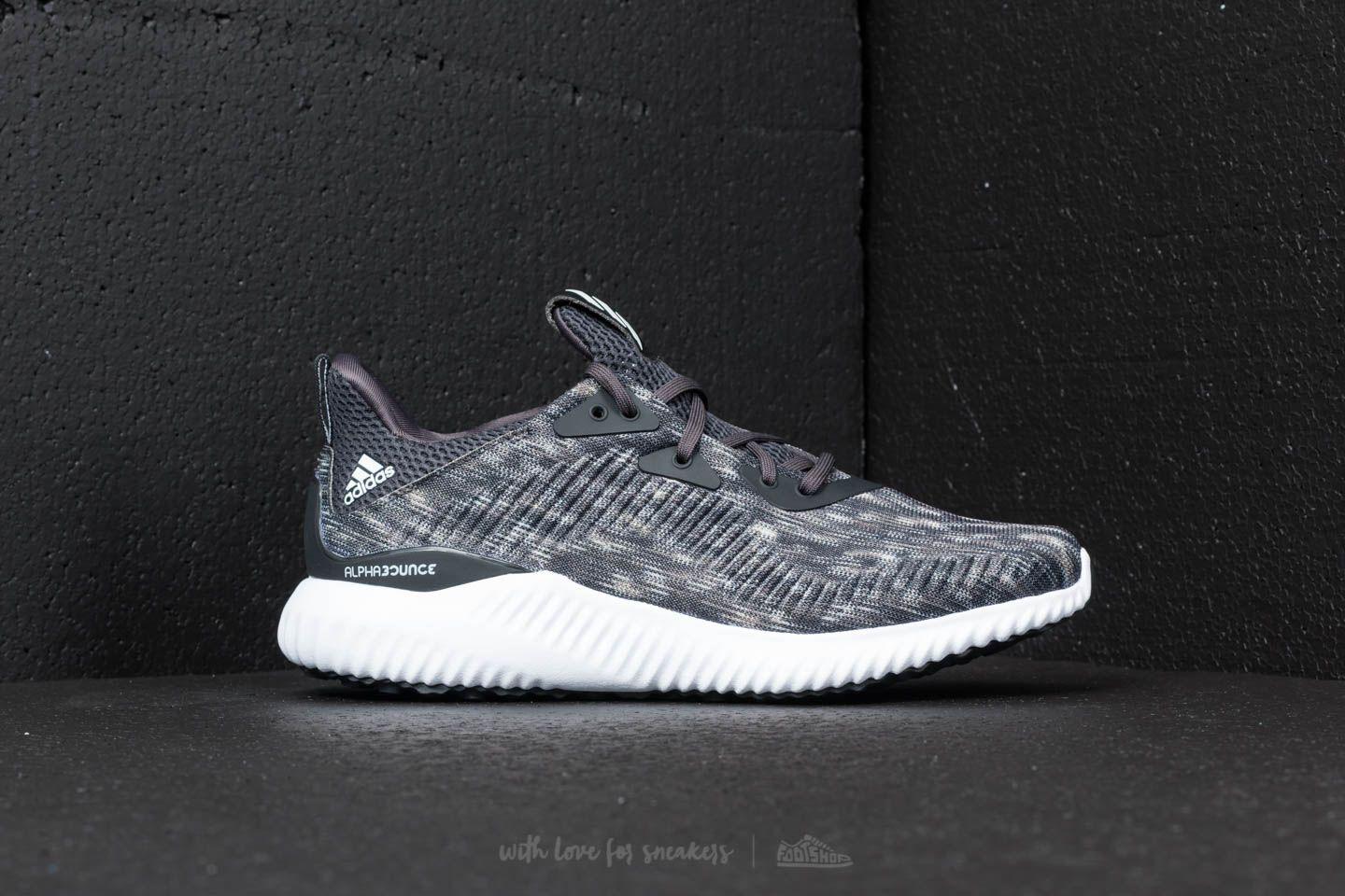 Adidas alpha bounce fuxia Adidas alpha bounce fuxia