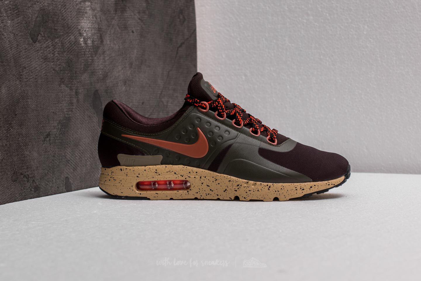 nike air max zero brown nike air max zero brown