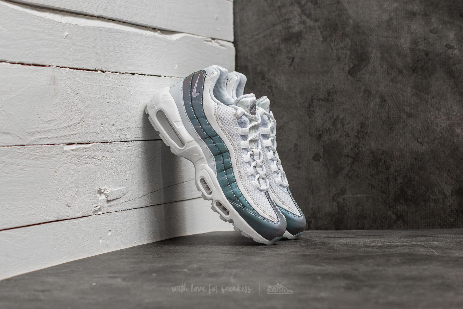 nike air max 95 prm glacier blue nike air max 95 prm glacier blue