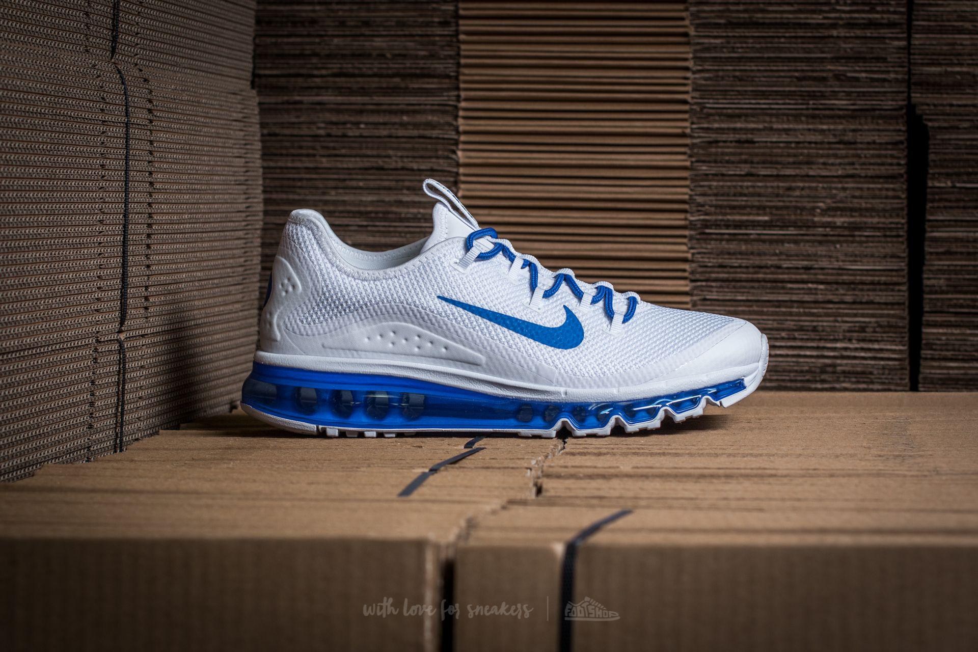 nike air max more game royal nike air max more game royal