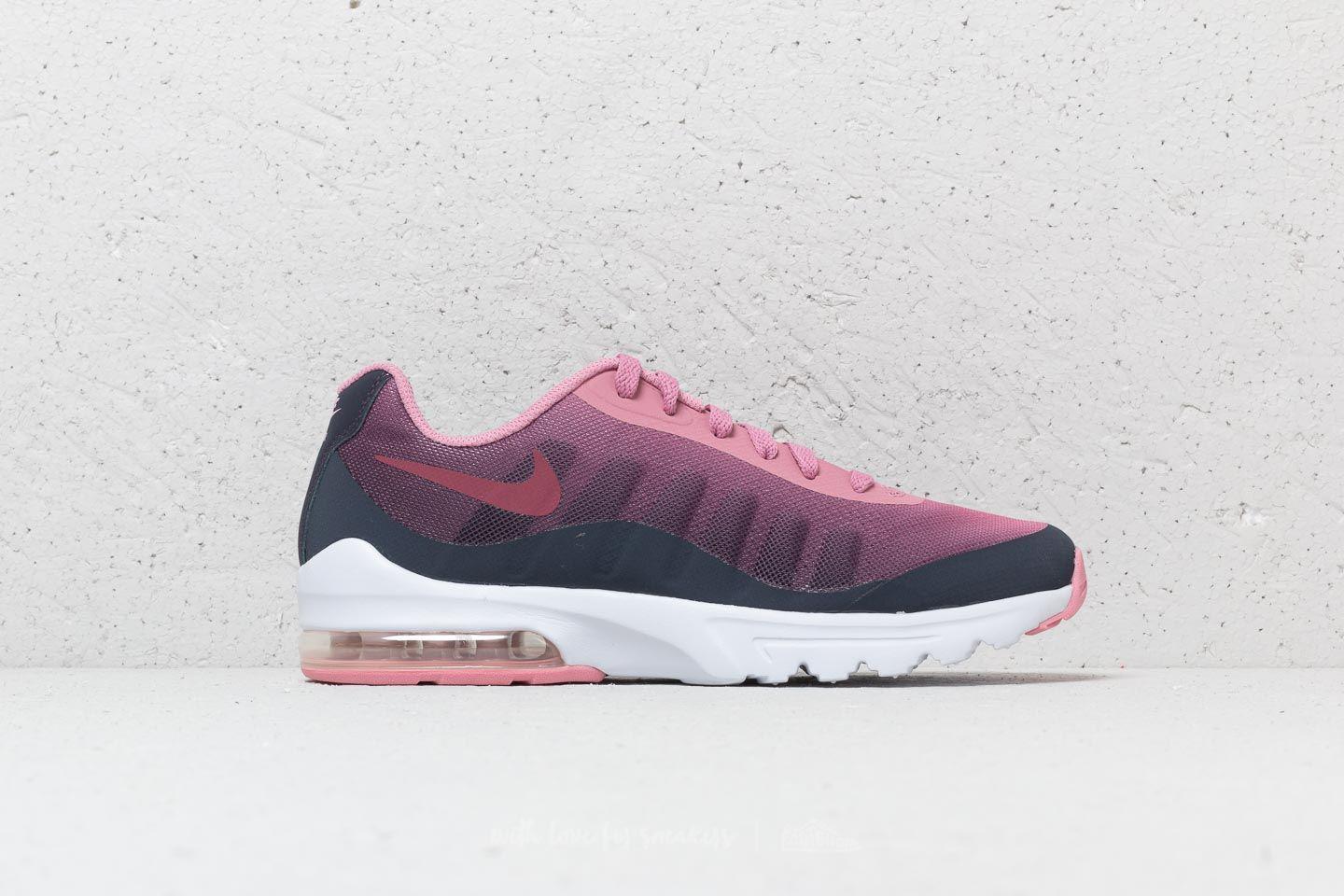 nike air max pink invigor nike air max pink invigor