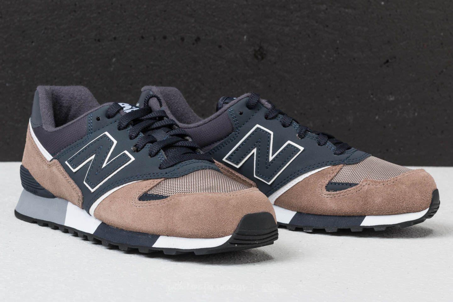 new balance cw620 heren navy