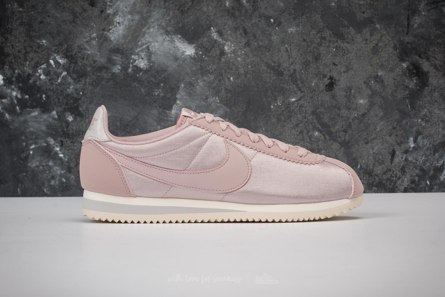 rose pink cortez