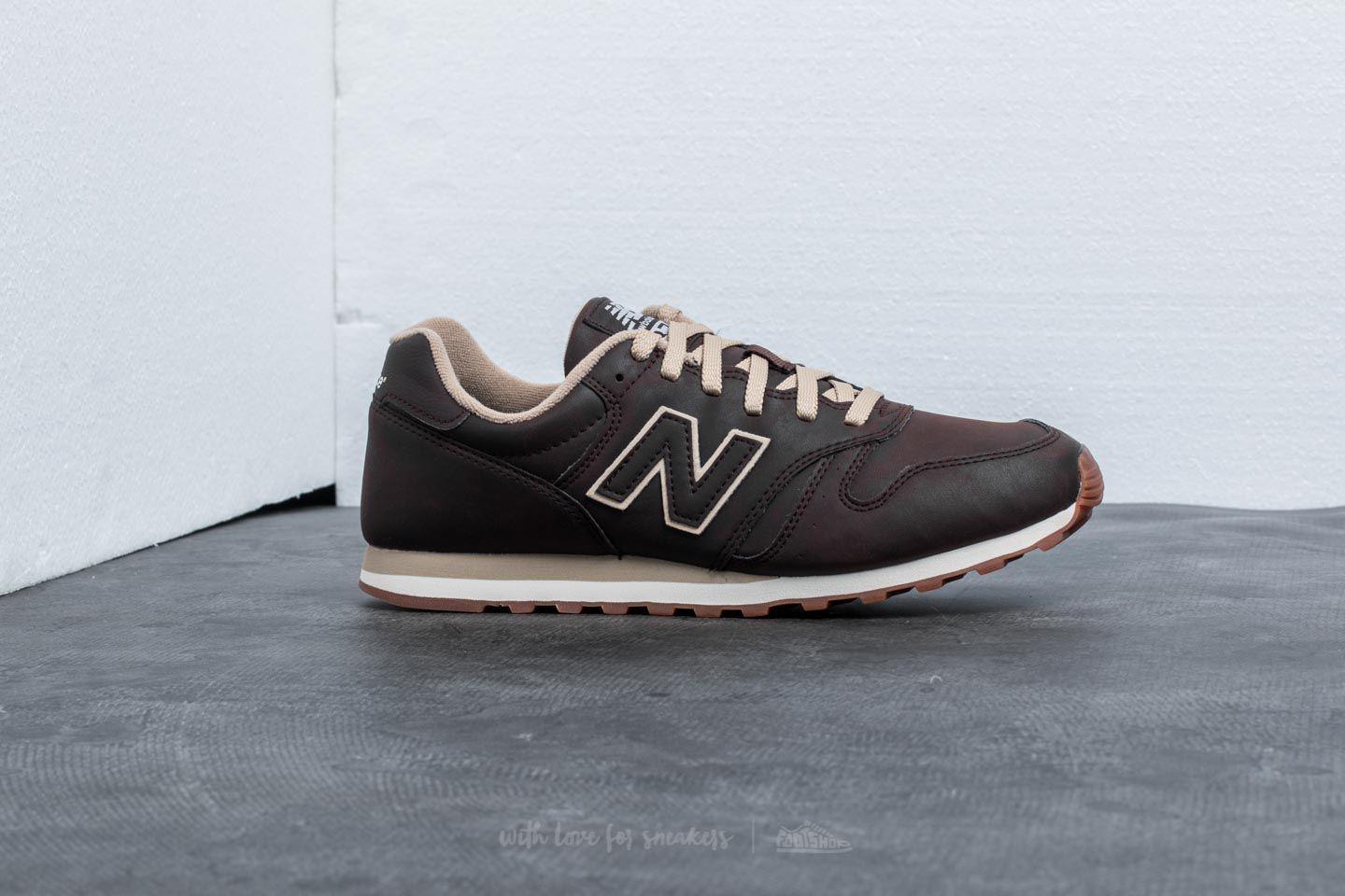new balance 373 brown new balance 373 brown