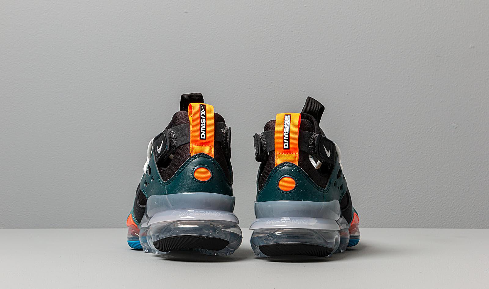 nike air dsvm midnight turq