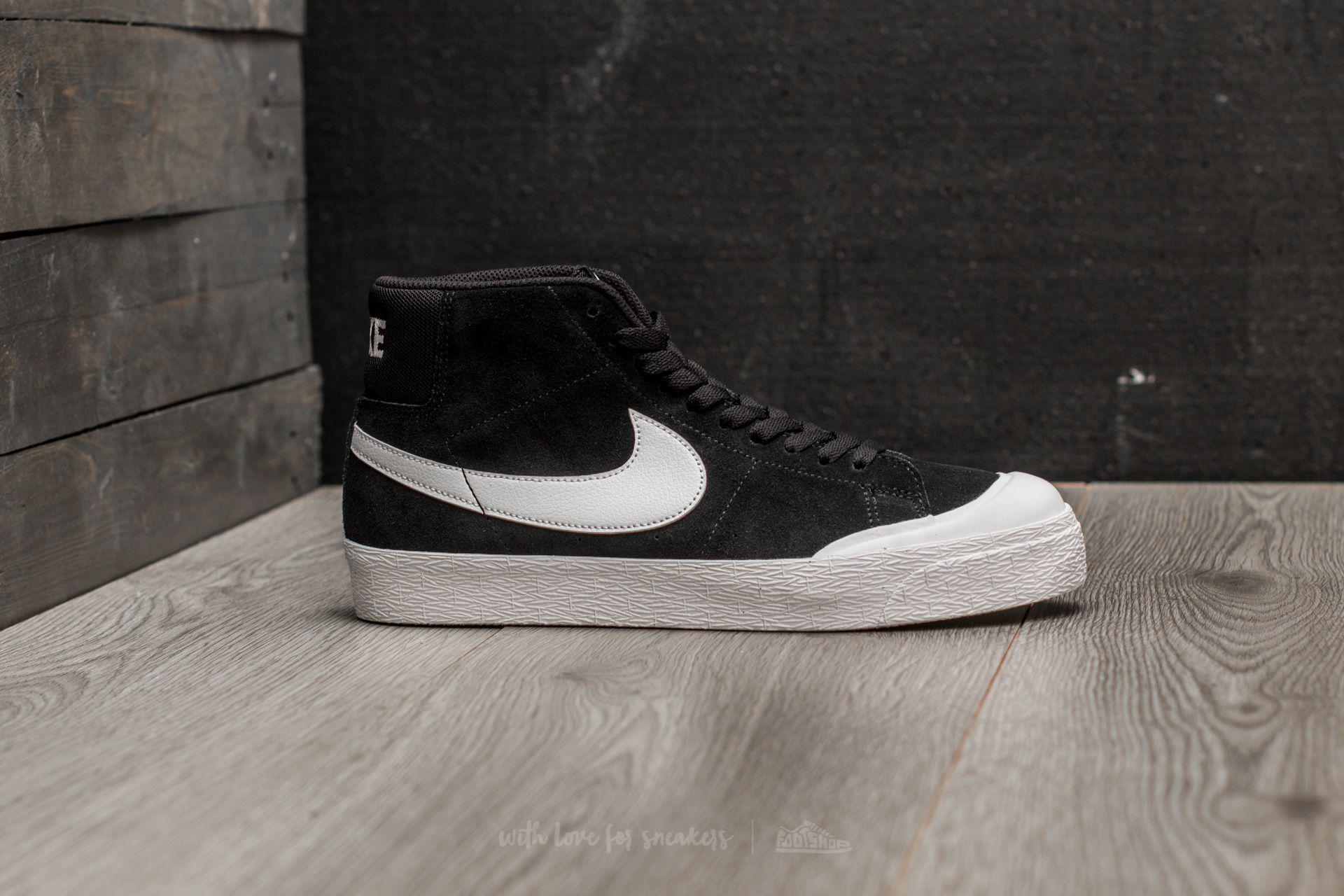 nike sb high blazer