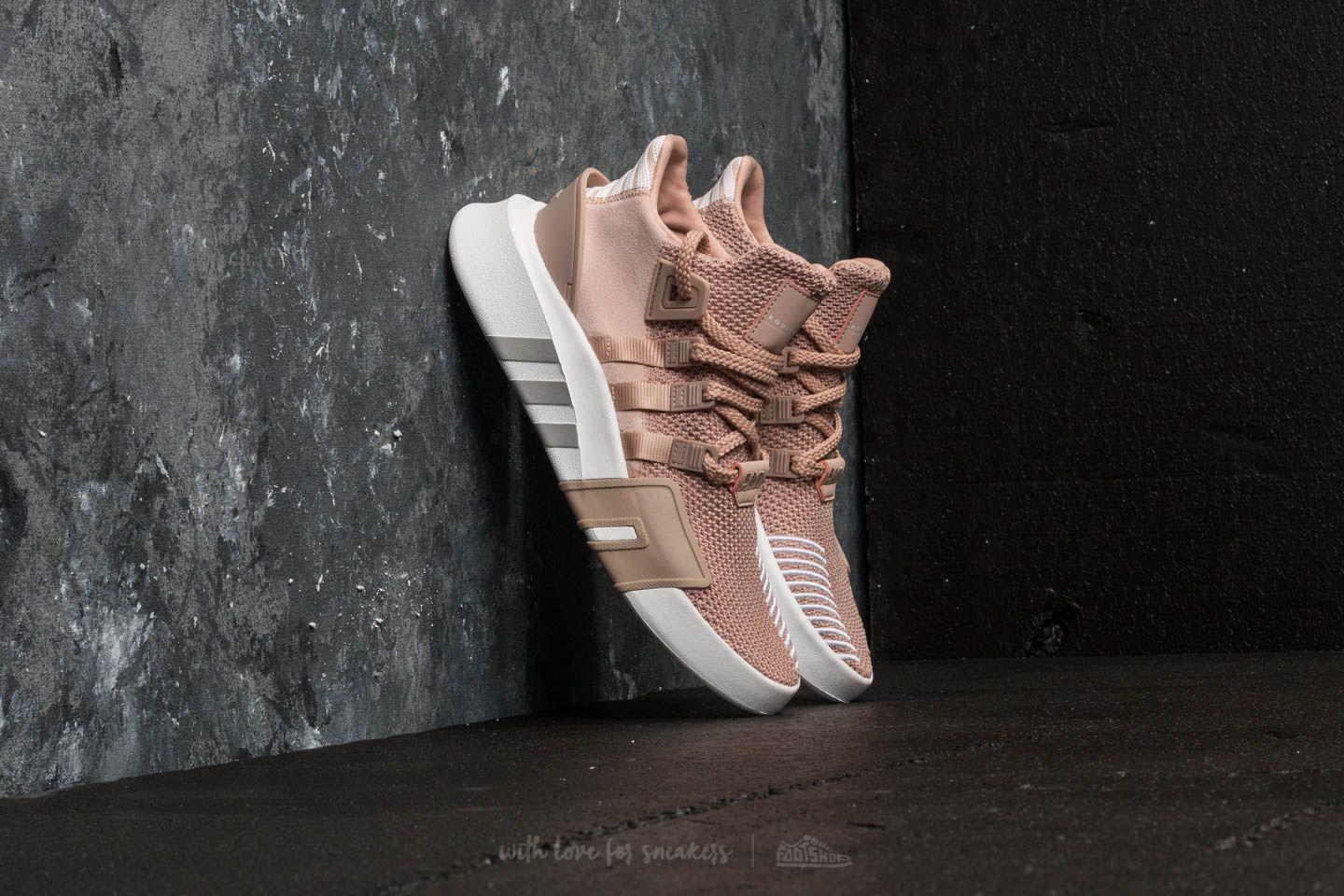 adidas Originals Rubber Adidas Eqt Bask Adv W Ash Peach Ash adidas Originals Rubber Adidas Eqt Bask Adv W Ash Peach Ash