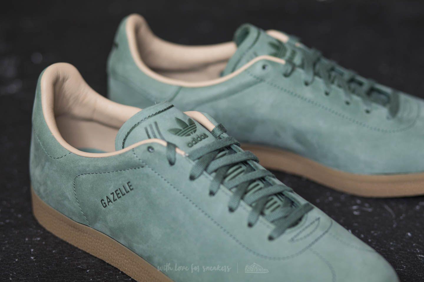 adidas originals gazelle decon