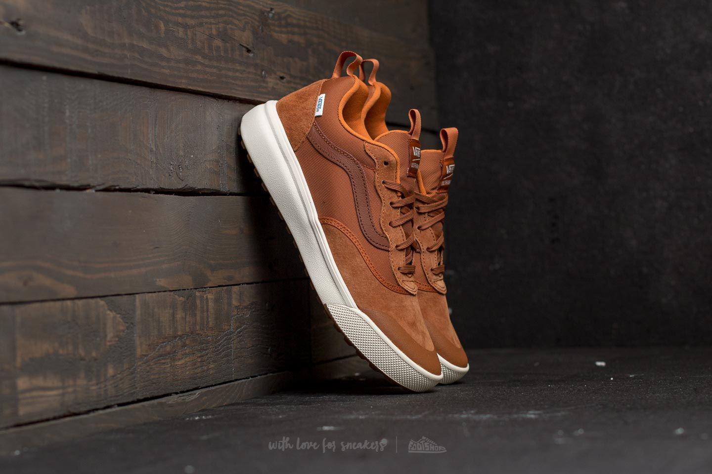ultrarange mte glazed vans ultrarange mte glazed vans