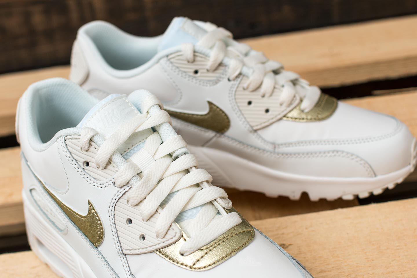 nike air max leather 90 gs nike air max leather 90 gs