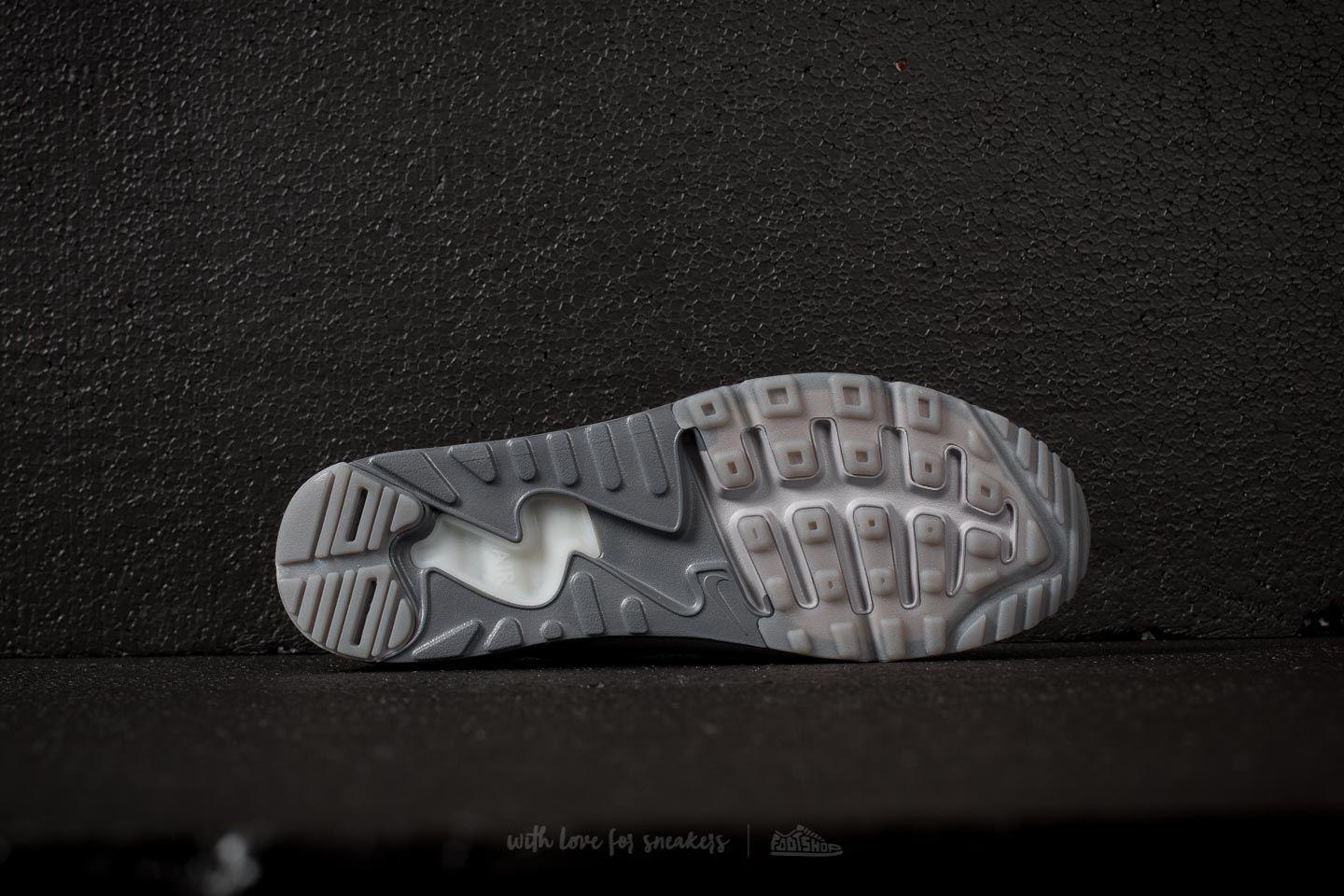 Nike Rubber Air Max 90 Ultra 2.0 Flyknit Atmosphere Grey Nike Air Max 90 Ultra 2.0 Flyknit Atmosphere Grey Light