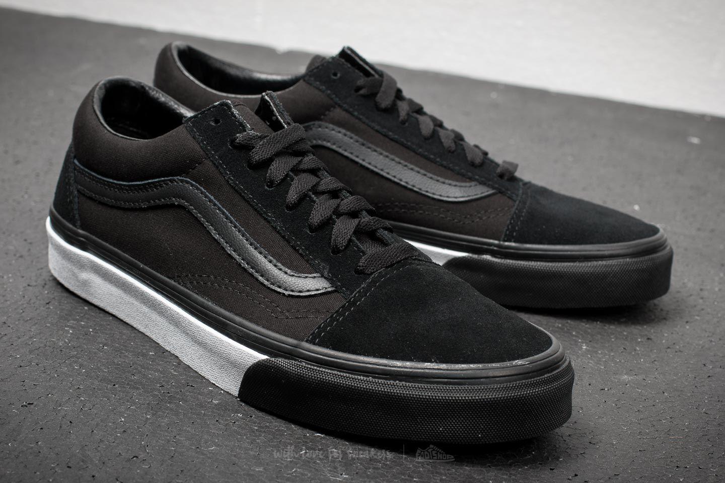 vans old skool mono bumper vans old skool mono bumper