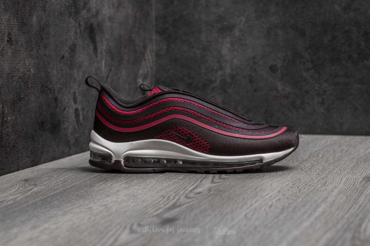 nike air max 97 ultra 17 gs schoenen nike air max 97 ultra 17 gs schoenen